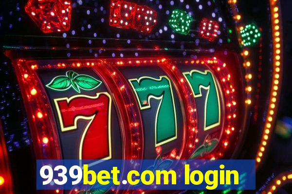 939bet.com login